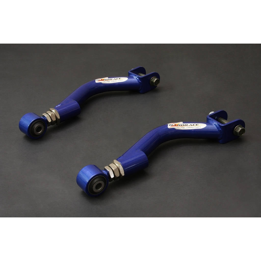 HARDRACE 6167-R ADJ. CAMBER/TOE/CASTER ARM NISSAN 240SX S14/S15 95-02 Photo-0 