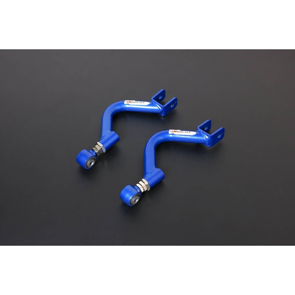 HARDRACE 8628 ADJ. CAMBER/TOE/CASTER ARM NISSAN 240SX S13 89-94 Photo-0 