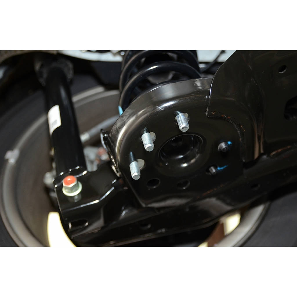 HARDRACE 7978 SWAY BAR HONDA ODYSSEY 13- Photo-3 
