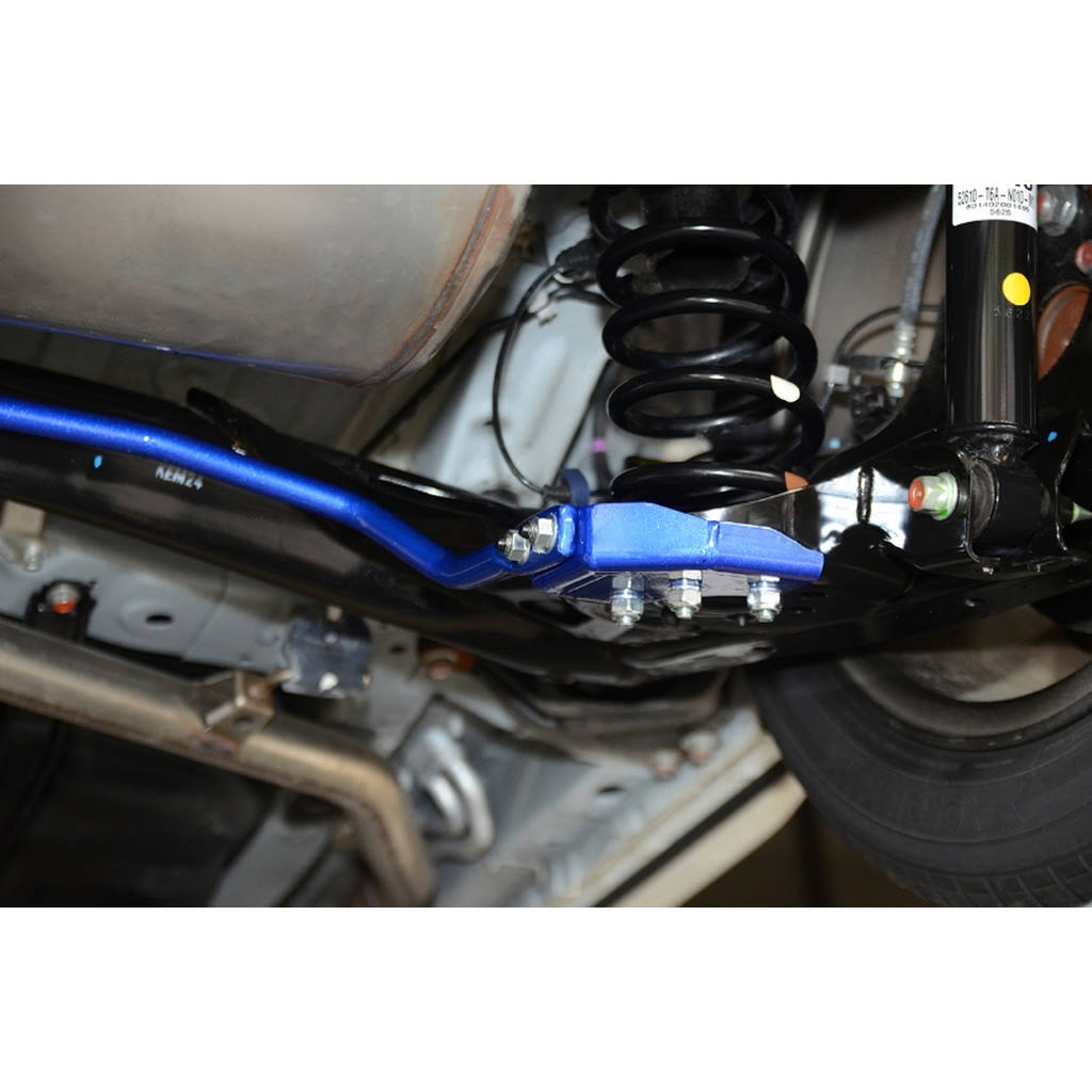 HARDRACE 7978 SWAY BAR HONDA ODYSSEY 13- Photo-7 