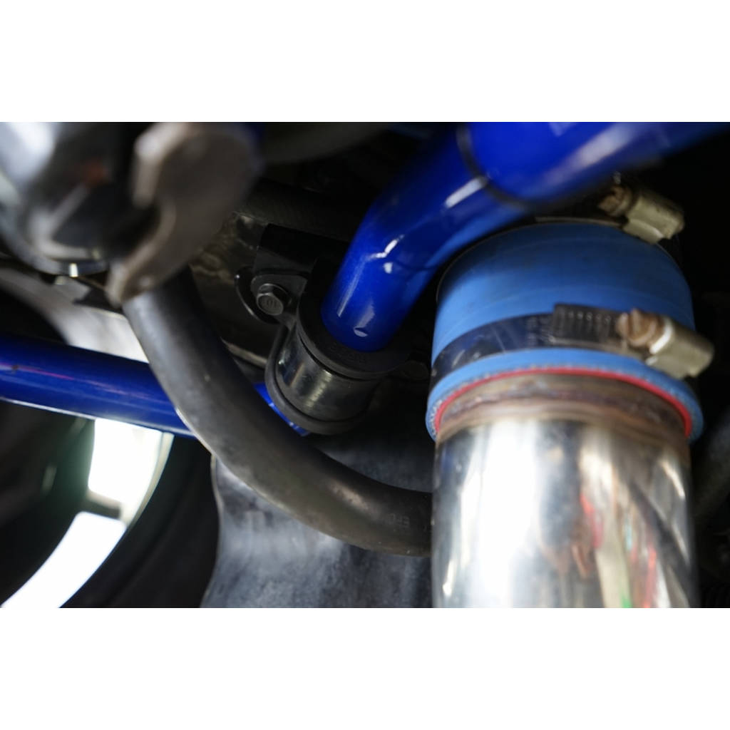 HARDRACE 8732 SWAY BAR LEXUS IS200 '98-05 Photo-6 