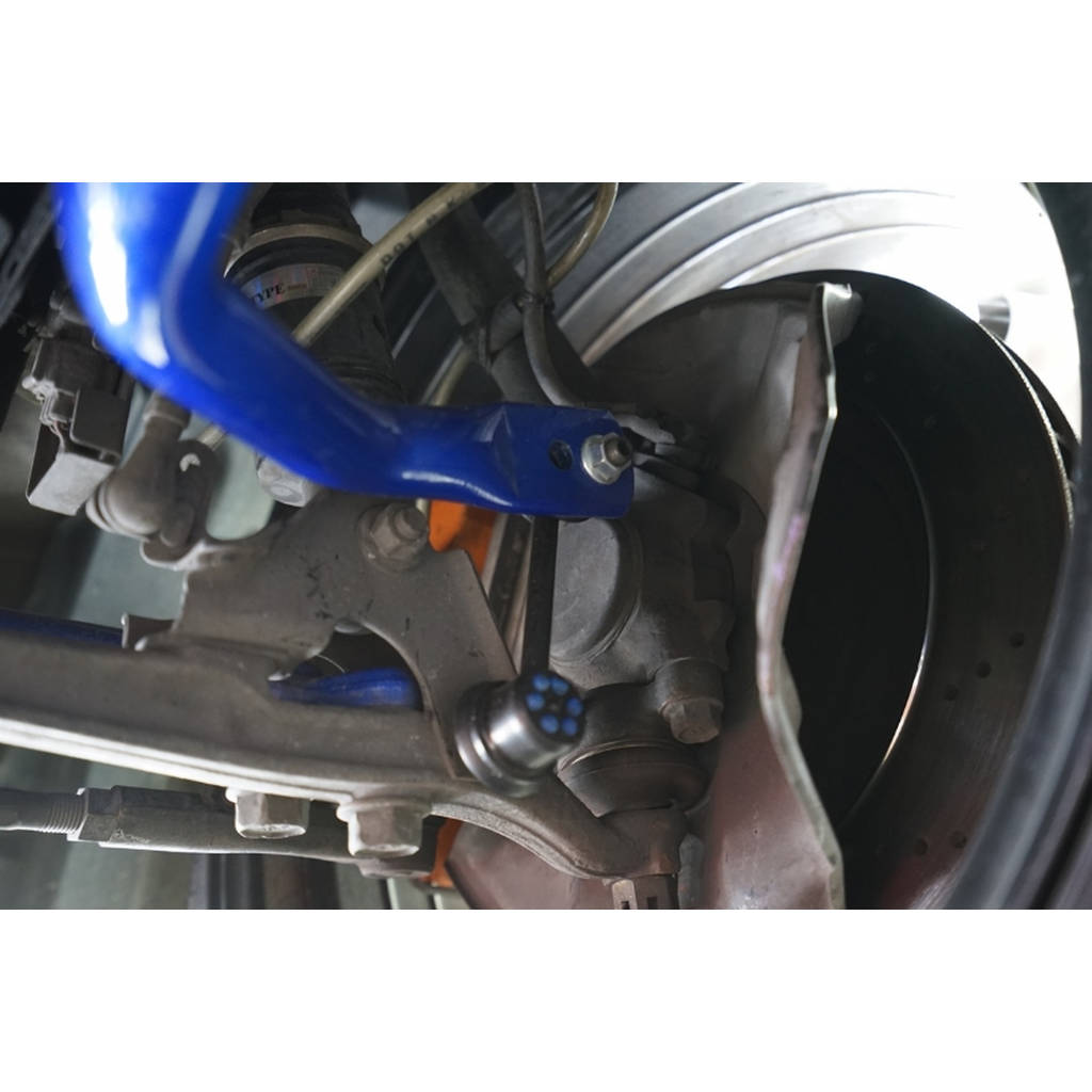 HARDRACE 8732 SWAY BAR LEXUS IS200 '98-05 Photo-7 
