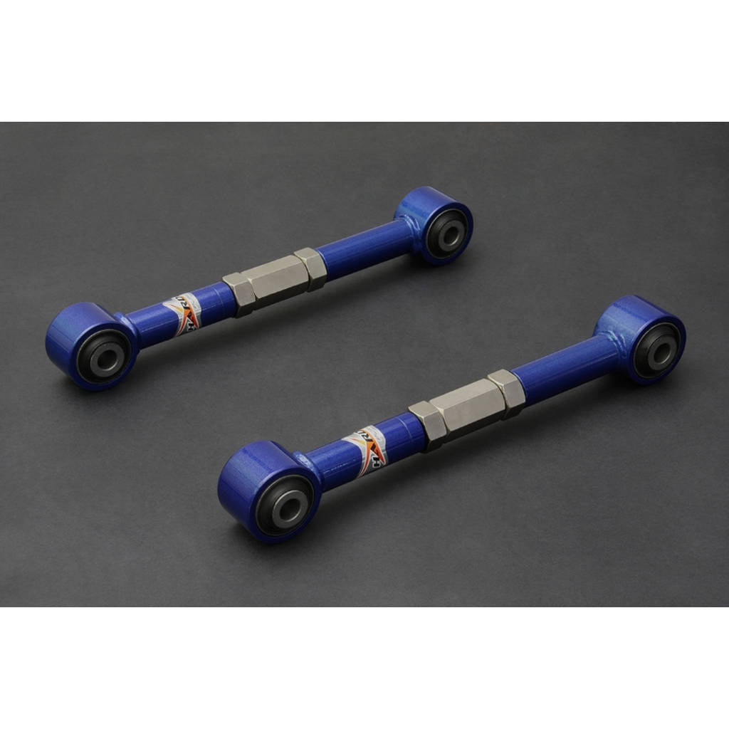 HARDRACE 6361-S ADJ. CAMBER/TOE/CASTER ARM HONDA ACCORD 90-97 Photo-0 