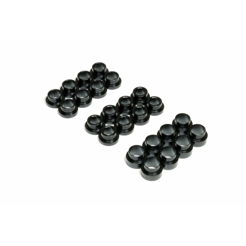 HARDRACE 8572 4X4 ARMS DODGE RAM 03-07 Photo-4 