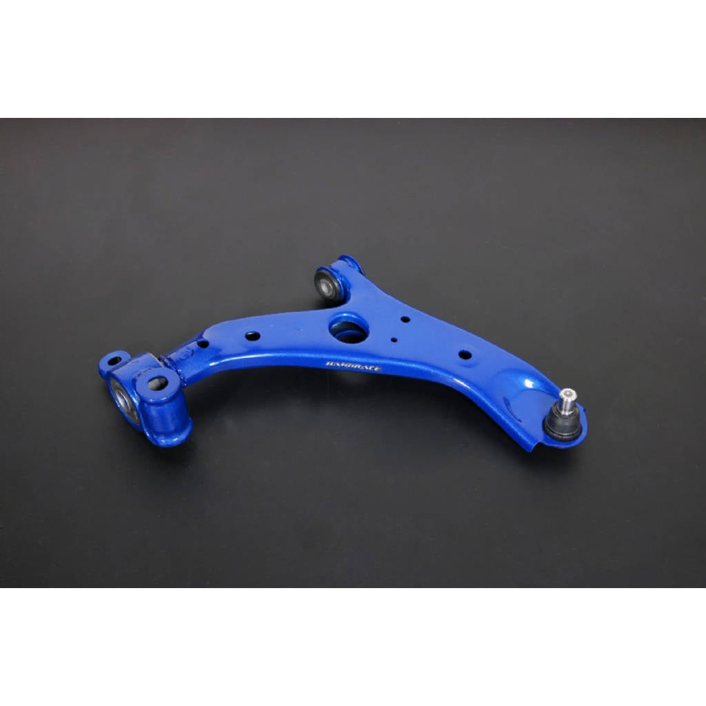 HARDRACE 8802 CONTROL ARM MAZDA MAZDA 3 '14- Photo-0 