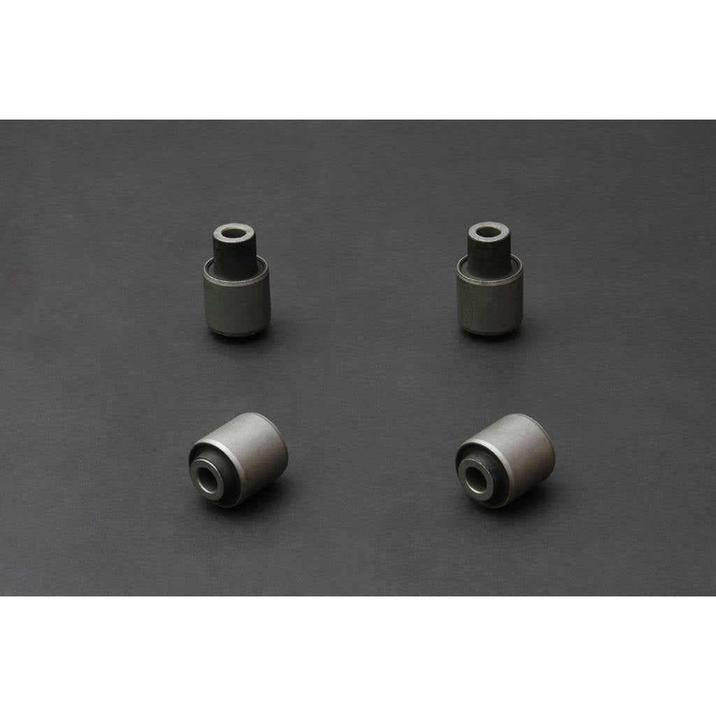 HARDRACE 6843 HARDEN RUBBER BUSHING SUBARU LEGACY 99-08 Photo-0 