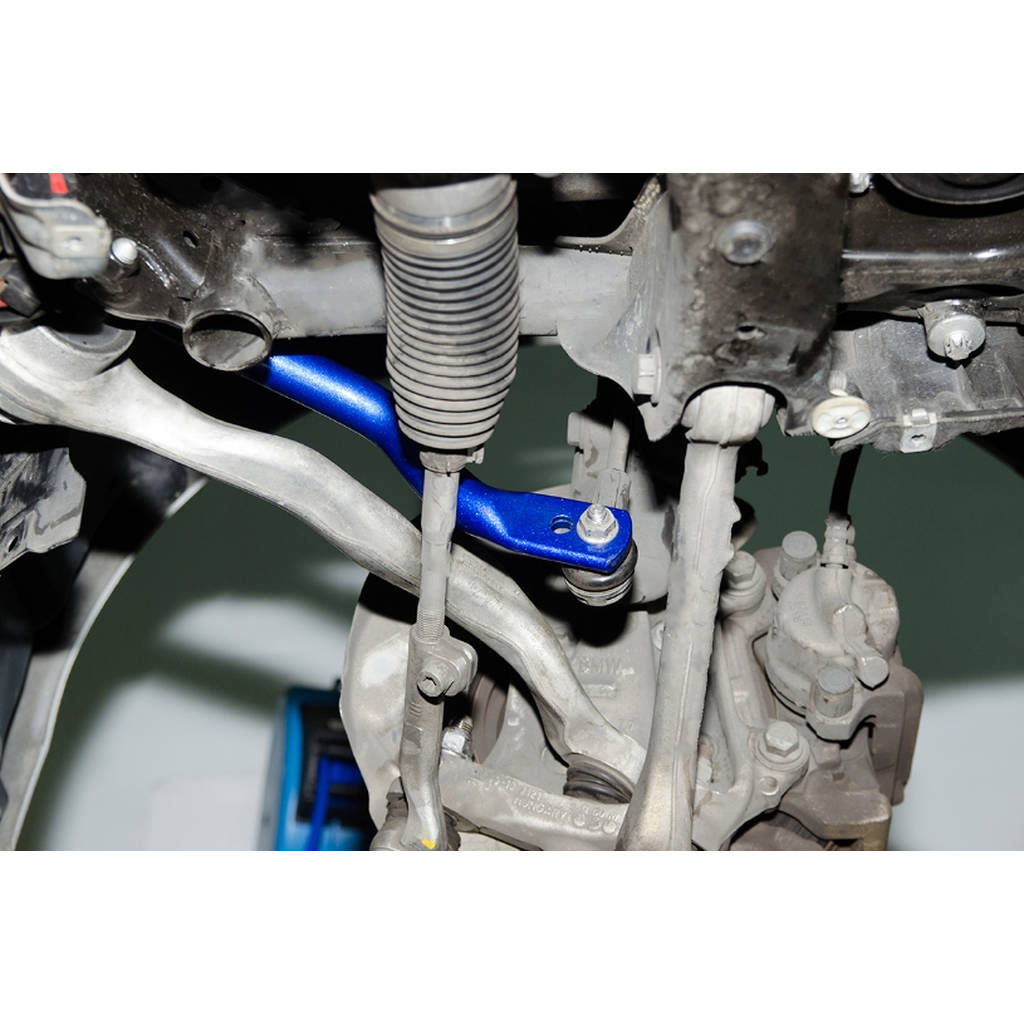 HARDRACE 7721 SWAY BAR BMW BMW F20 1'S 12 Photo-6 