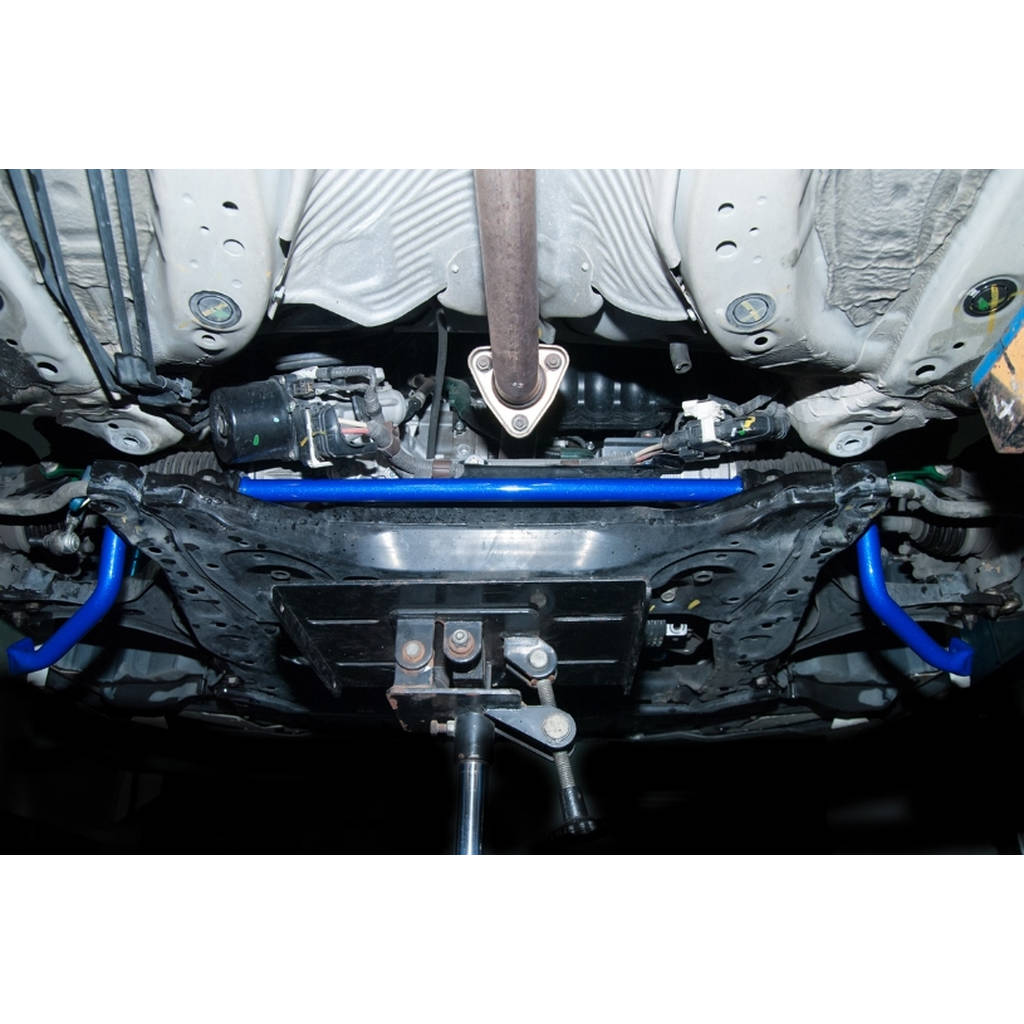 HARDRACE 8738 SWAY BAR HONDA CIVIC '12-15 Photo-6 