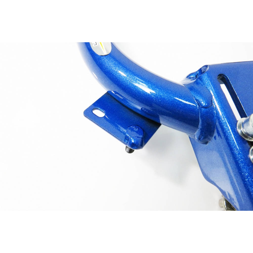 HARDRACE 7845 ADJ. CONTROL ARM HONDA ACCORD 97-02 Photo-2 