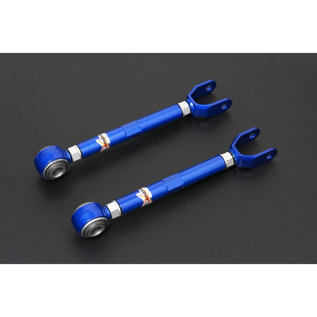 HARDRACE 8534 ADJ. CAMBER/TOE/CASTER ARM INFINITI FX35 08- Photo-0 