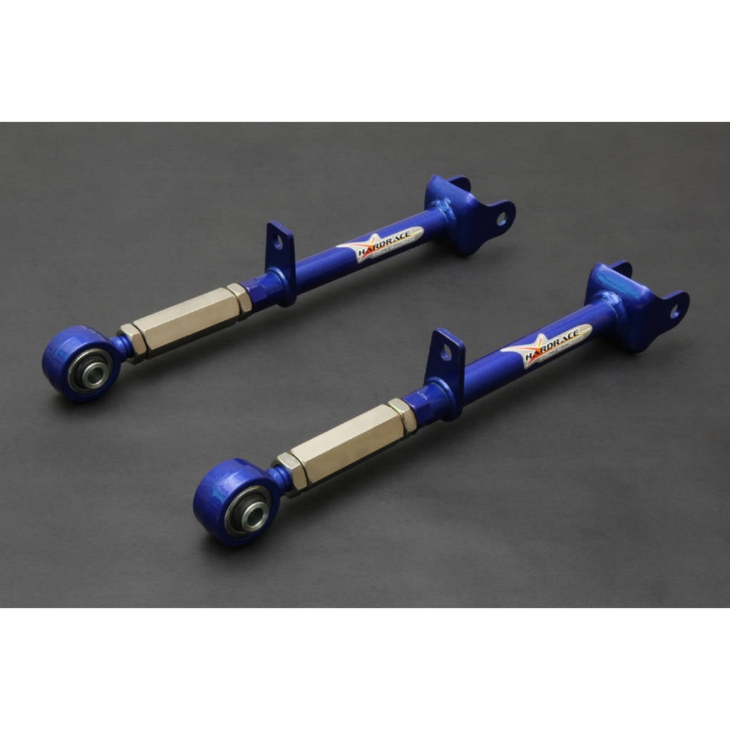 HARDRACE 6846 ADJ. CAMBER/TOE/CASTER ARM TOYOTA MARK Ⅱ 92-96 Photo-0 