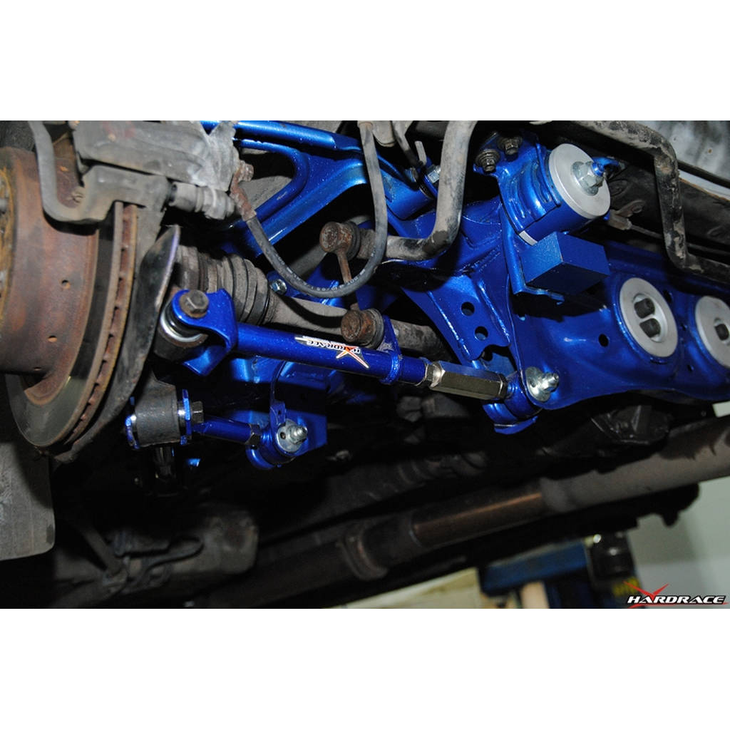 HARDRACE 6846 ADJ. CAMBER/TOE/CASTER ARM TOYOTA MARK Ⅱ 92-96 Photo-3 