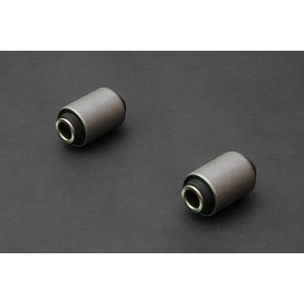 HARDRACE 7256 HARDEN RUBBER BUSHING MITSUBISHI LANCER EVO 01- Photo-0 