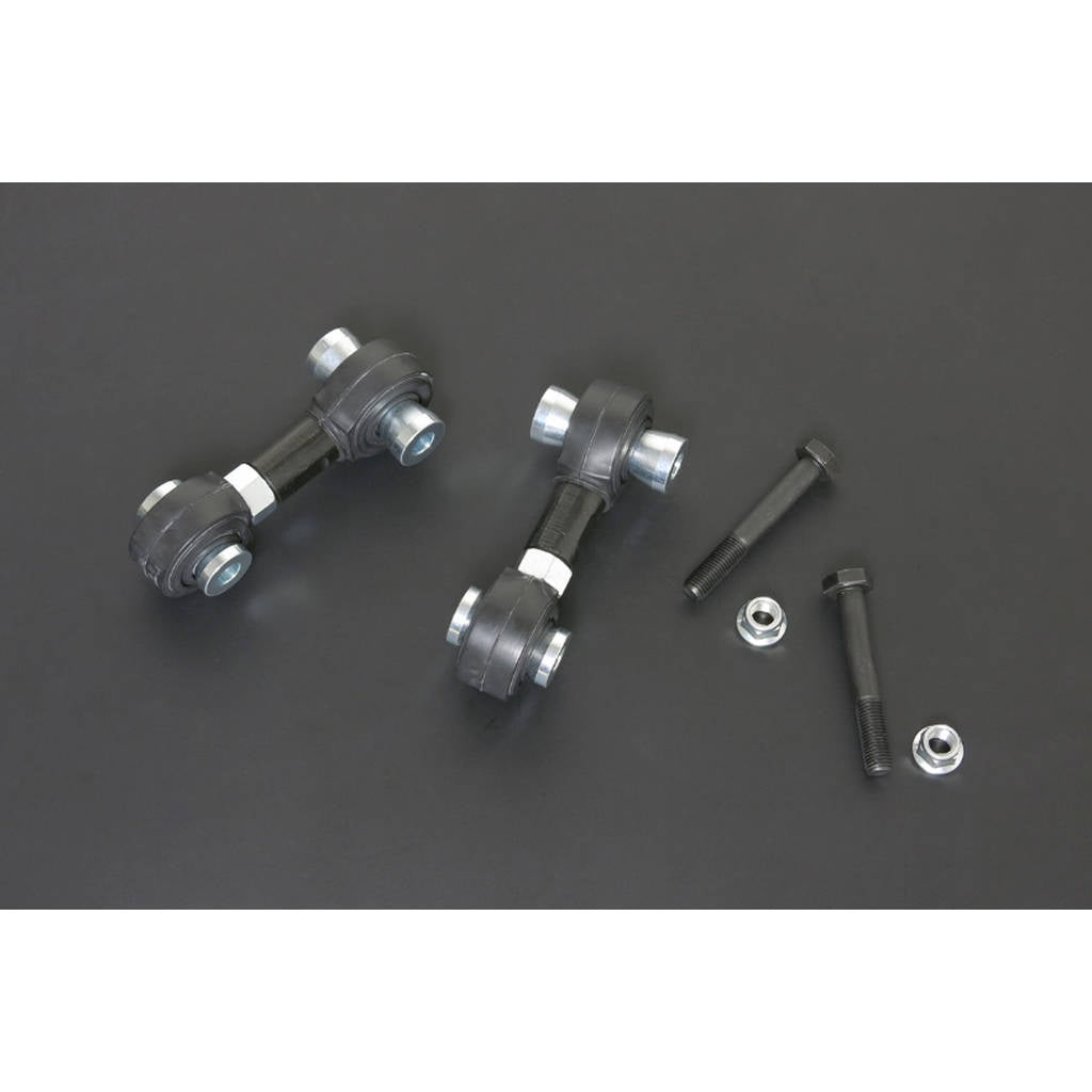 HARDRACE 8625 ADJ. STABILIZER LINK SUBARU IMPREZA 07 Photo-0 