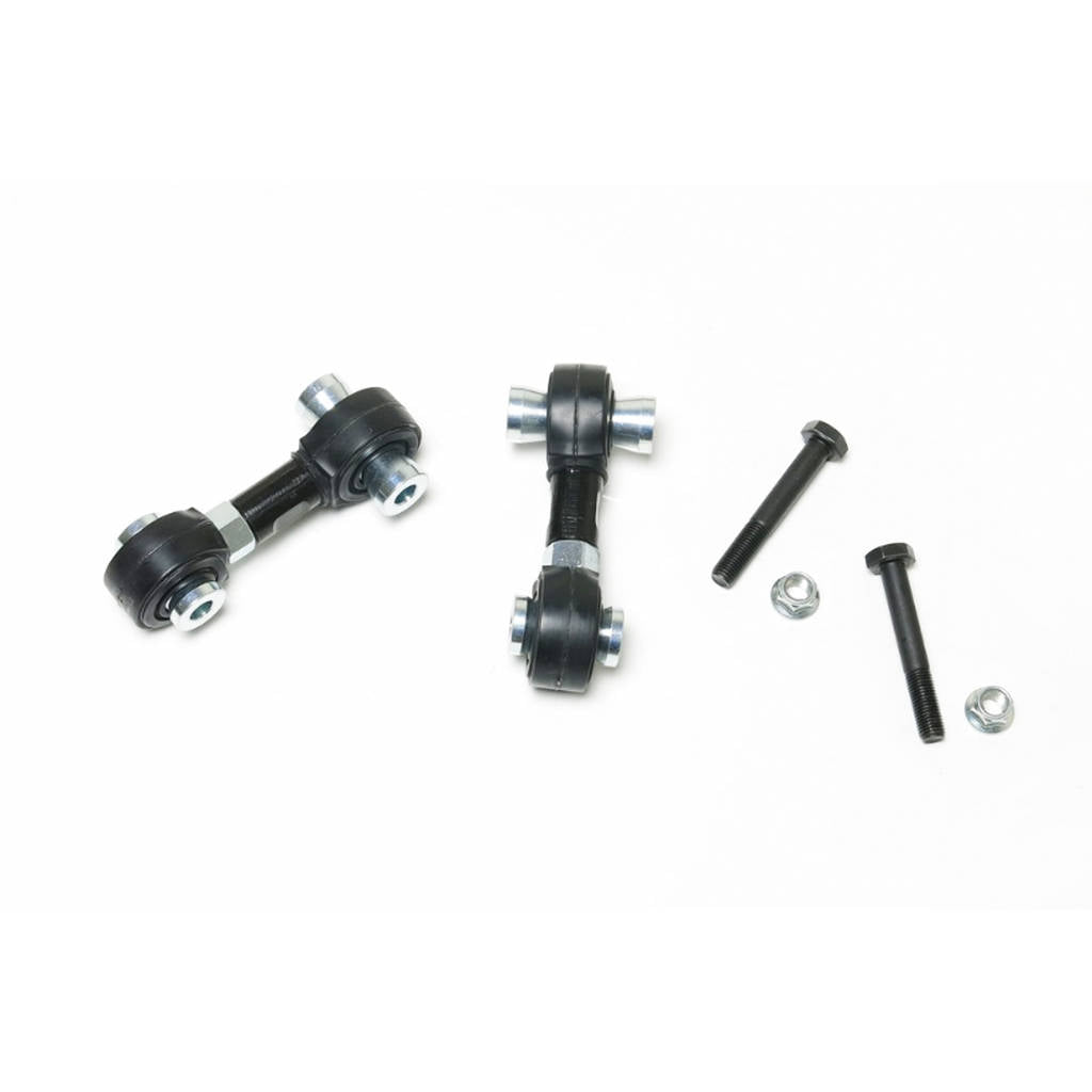 HARDRACE 8625 ADJ. STABILIZER LINK SUBARU IMPREZA 07 Photo-4 