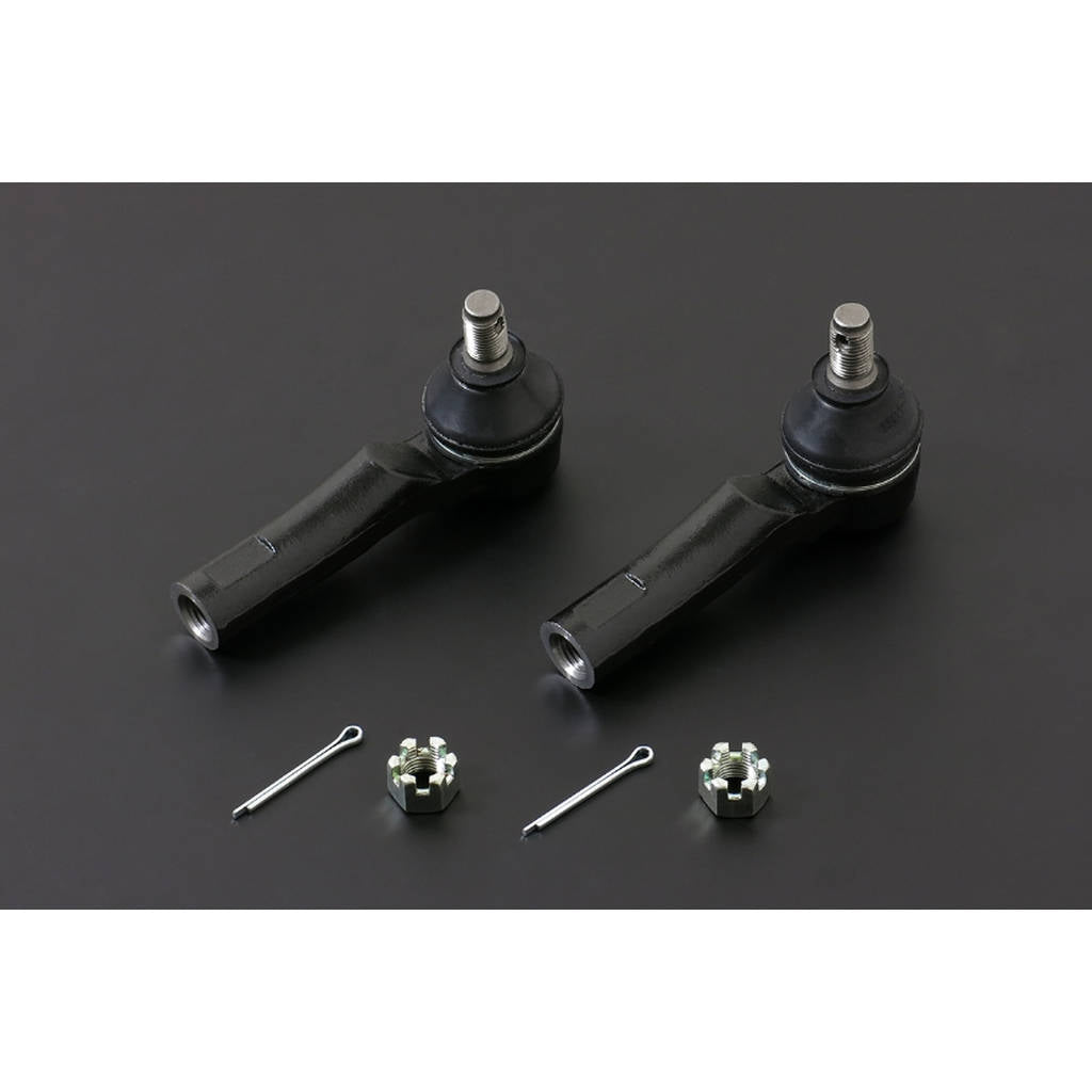 HARDRACE 7803 UPGRADE TIE ROD END TOYOTA MARK Ⅱ 92-96 Photo-0 