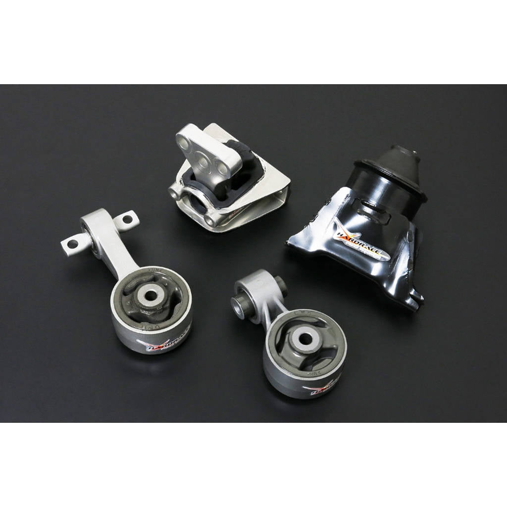 HARDRACE 7930 HARDEN ENGINE MOUNT HONDA CIVIC 06- Photo-0 
