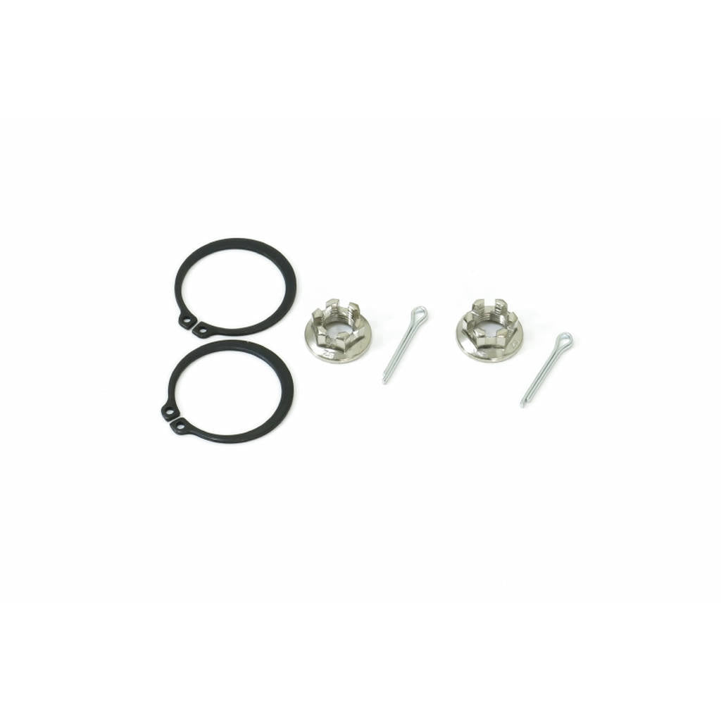 HARDRACE 6804 UPGRADE BALL JOINT HONDA CIVIC 01-05 Photo-3 
