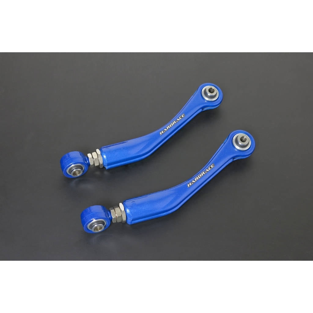 HARDRACE 8764 ADJ. CAMBER/TOE/CASTER ARM HYUNDAI GENESIS COUPE '09- Photo-0 