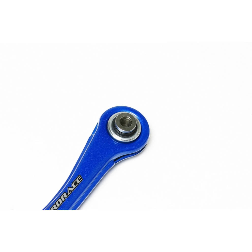 HARDRACE 8764 ADJ. CAMBER/TOE/CASTER ARM HYUNDAI GENESIS COUPE '09- Photo-2 
