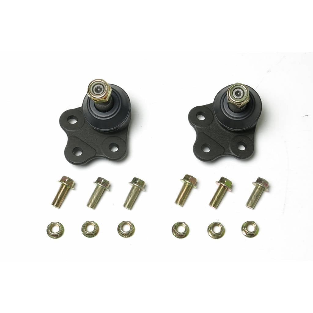 HARDRACE 8713 UPGRADE BALL JOINT FORD MONDEO 08-14 Photo-3 