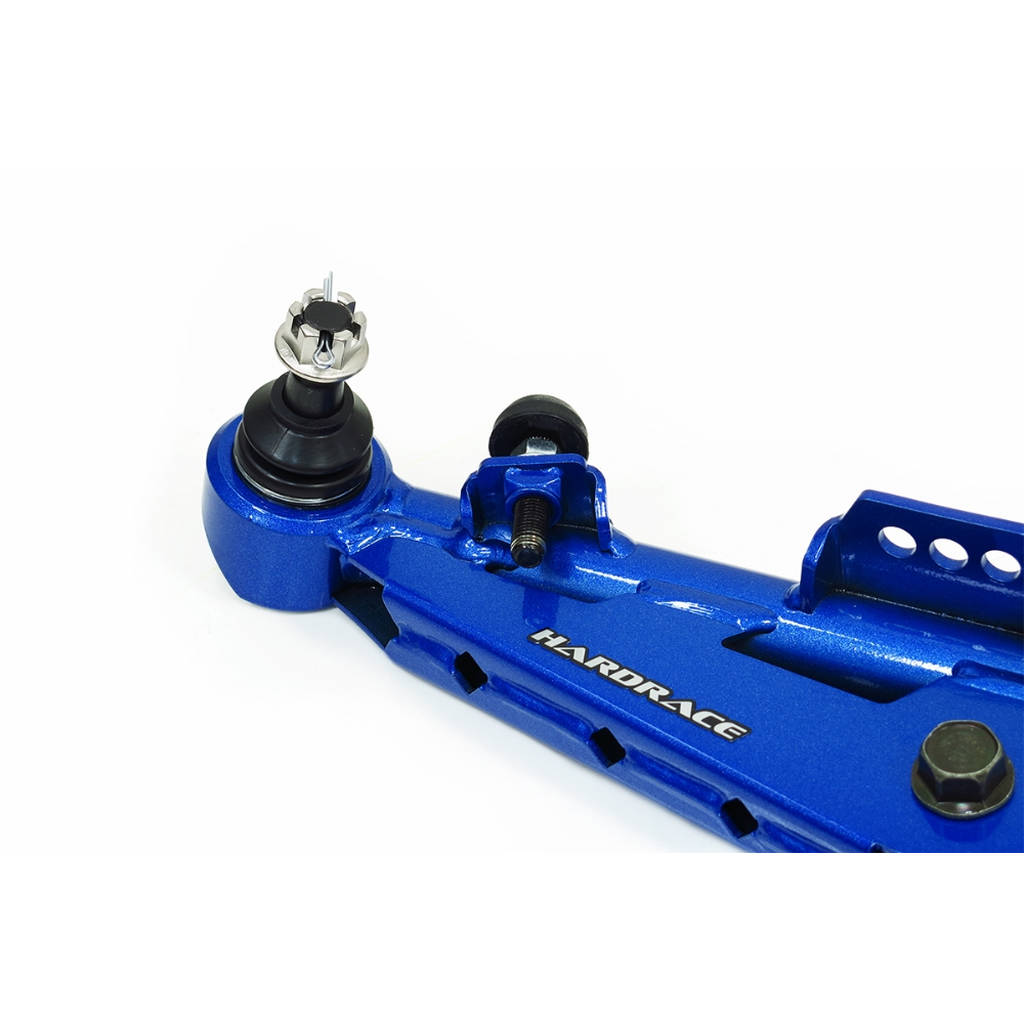 HARDRACE 8681 ADJ. CONTROL ARM NISSAN 240SX S14/S15 95-02 Photo-1 