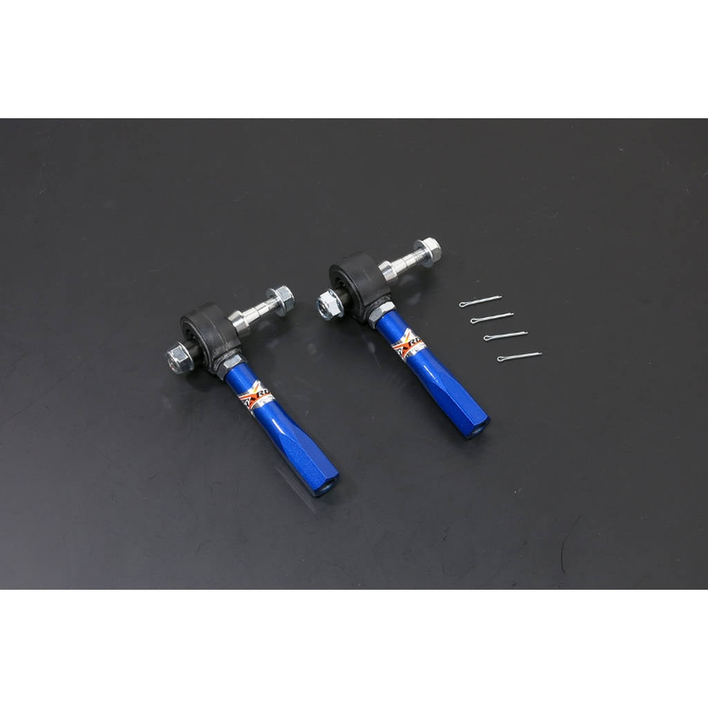 HARDRACE 6575 RC TIE ROD END TOYOTA MR2 91-95 Photo-0 
