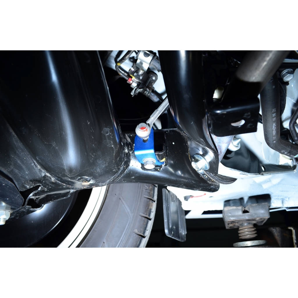 HARDRACE 8773 OTHERS HONDA HRV '14- Photo-6 