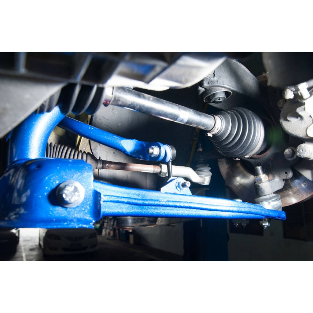 HARDRACE 7829 SWAY BAR FORD FOCUS 04-11 Photo-3 