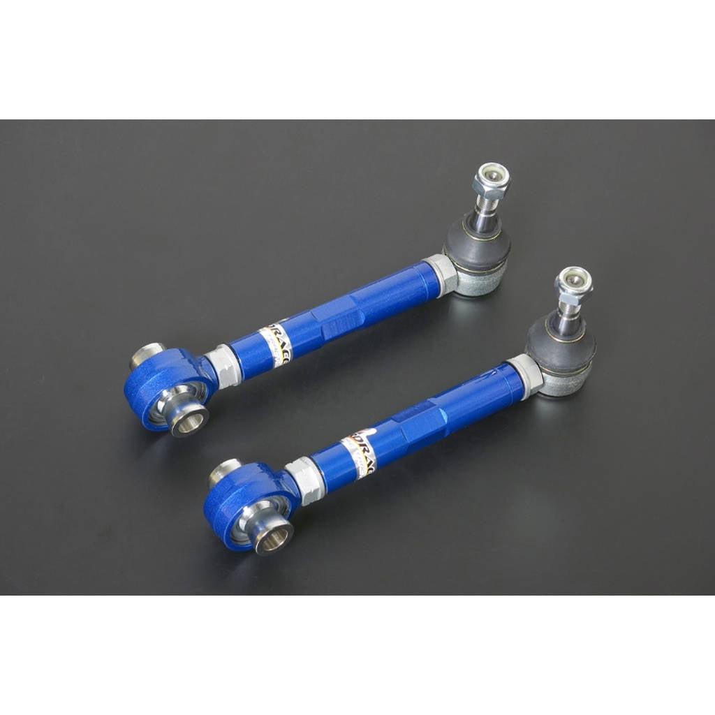 HARDRACE 6586 ADJ. CAMBER/TOE/CASTER ARM TOYOTA SUPRA 93-98 Photo-0 