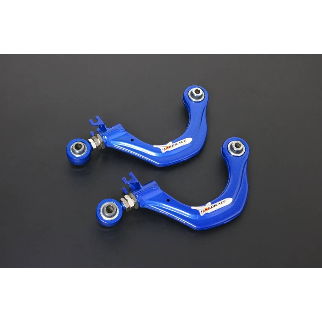 HARDRACE 8658 ADJ. CAMBER/TOE/CASTER ARM VW GOLF 03-09-14- Photo-0 