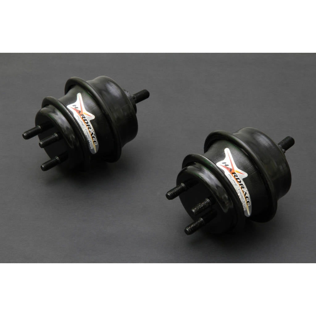 HARDRACE 7390 HARDEN ENGINE MOUNT HYUNDAI GENESIS COUPE 08- Photo-0 