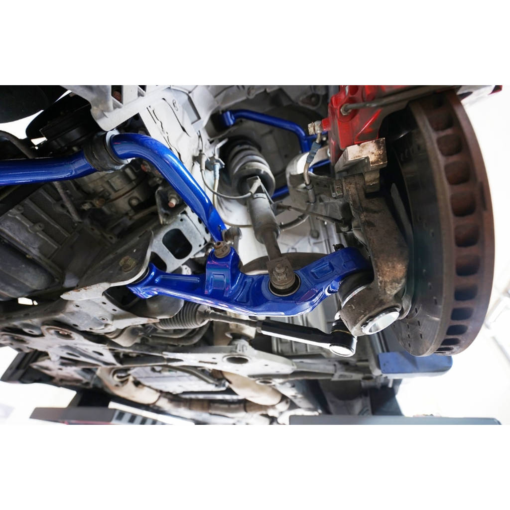HARDRACE 7314 CONTROL ARM NISSAN 350Z 07 Photo-1 