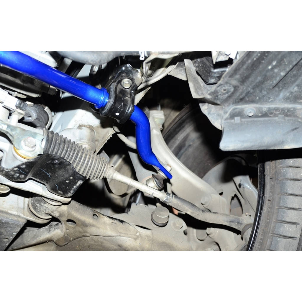 HARDRACE 8616 SWAY BAR LEXUS IS300H 13- Photo-5 
