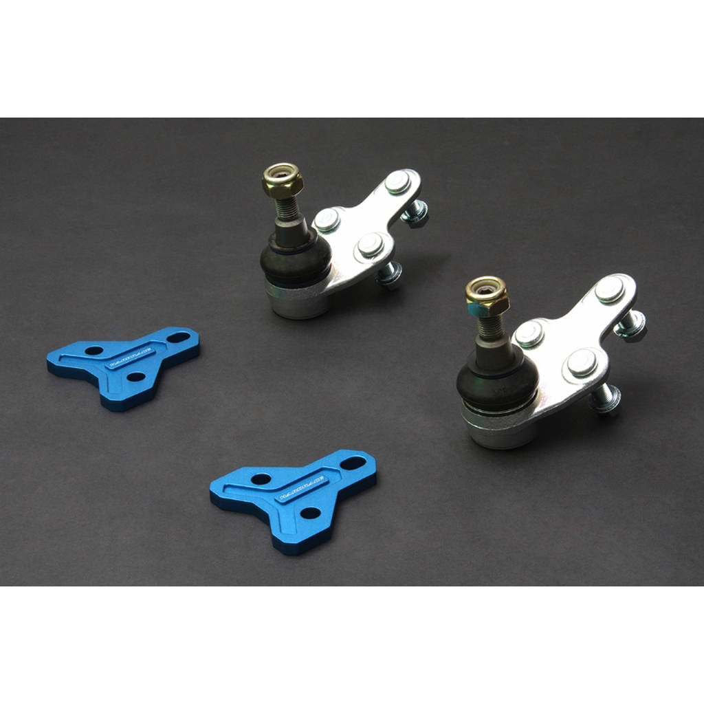 HARDRACE 6904 RC BALL JOINT FORD FOCUS 06-11 Photo-0 