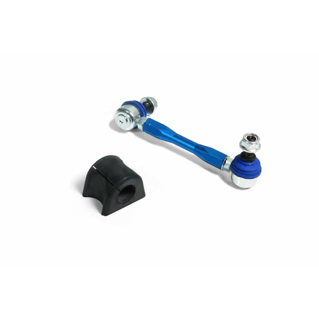 HARDRACE 7518K SWAY BAR TOYOTA FT86 12- Photo-7 