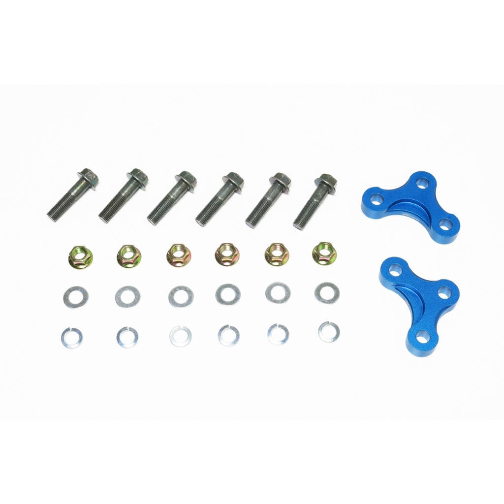HARDRACE 8660 RC BALL JOINT HONDA CIVIC 16- Photo-4 