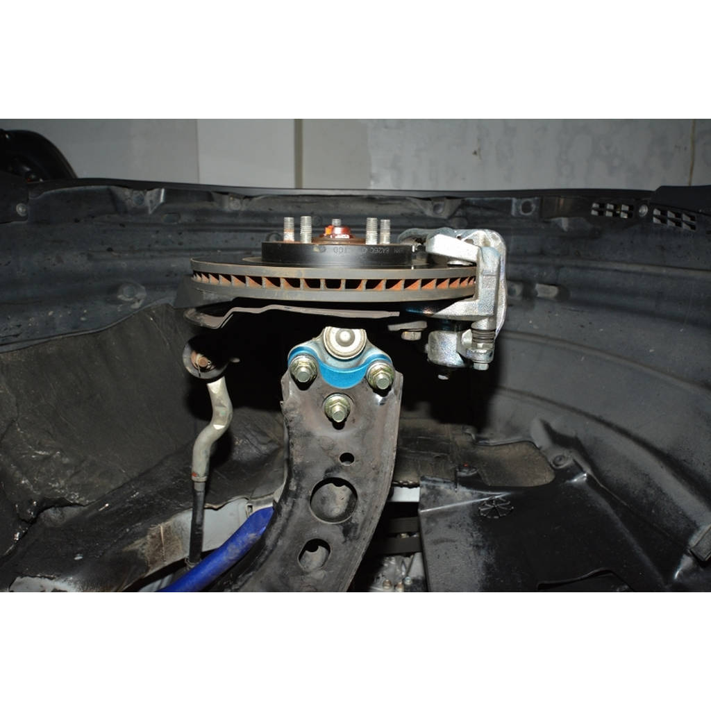 HARDRACE 8660 RC BALL JOINT HONDA CIVIC 16- Photo-5 