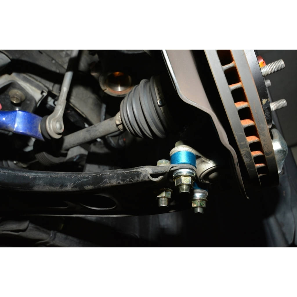 HARDRACE 8660 RC BALL JOINT HONDA CIVIC 16- Photo-6 