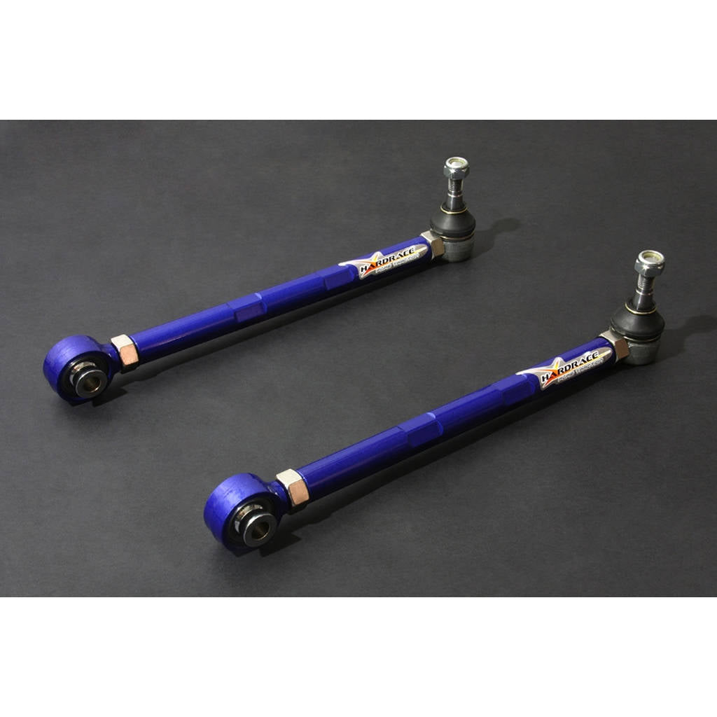 HARDRACE 6462 ADJ. CAMBER/TOE/CASTER ARM TOYOTA MR2 00-06 Photo-0 