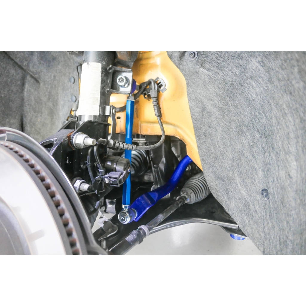 HARDRACE 8793-300 ADJ. Stabilizer Link Wmv Universal Photo-5 