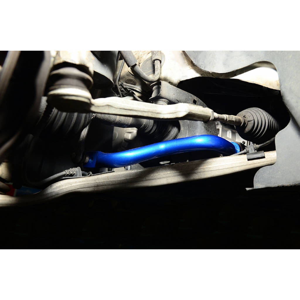 HARDRACE 7812 SWAY BAR MERCEDES-Benz W176 A'S 13- Photo-3 