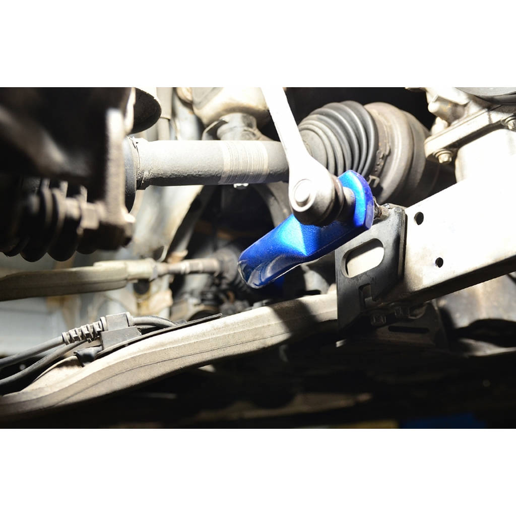 HARDRACE 7812 SWAY BAR MERCEDES-Benz W176 A'S 13- Photo-4 