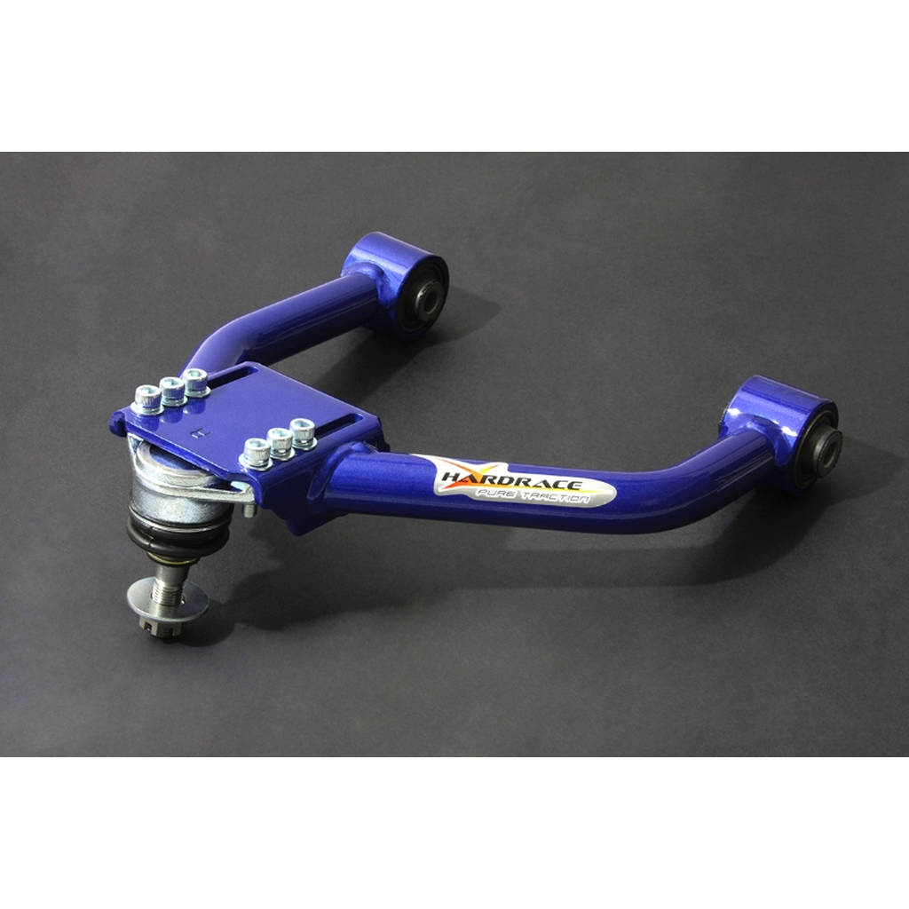 HARDRACE 7107 ADJ. CONTROL ARM LEXUS IS250 06-13 Photo-0 