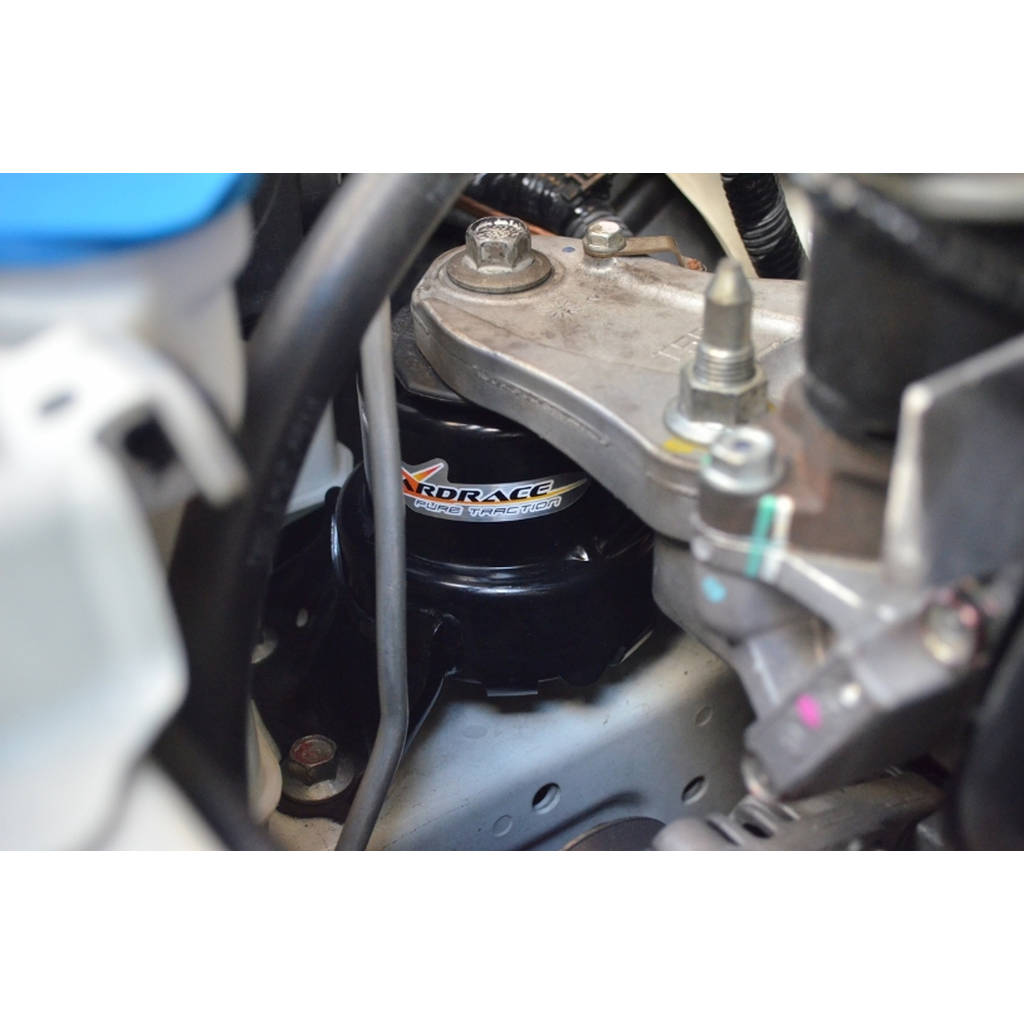 HARDRACE 8831 HARDEN ENGINE MOUNT HONDA FIT '14- Photo-3 