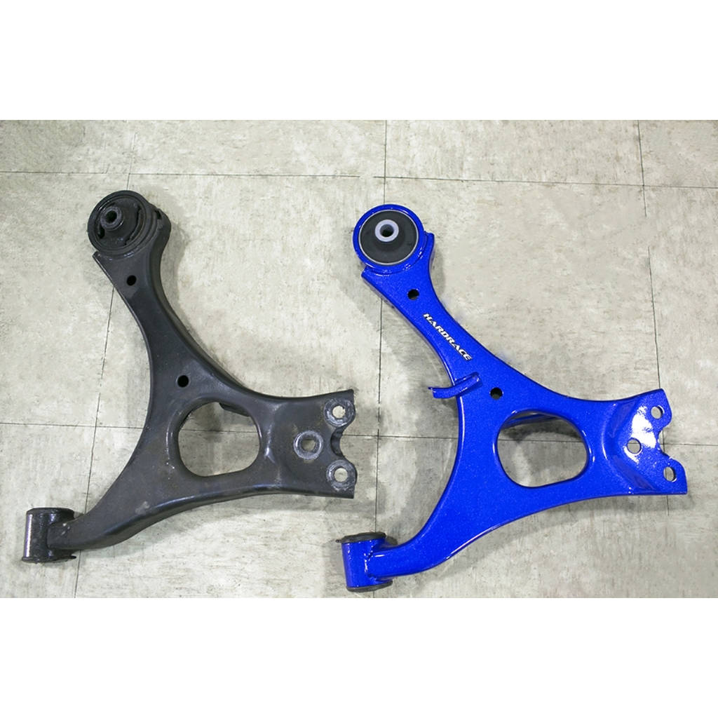 HARDRACE 6725-S CONTROL ARM HONDA CIVIC 06-11 Photo-3 