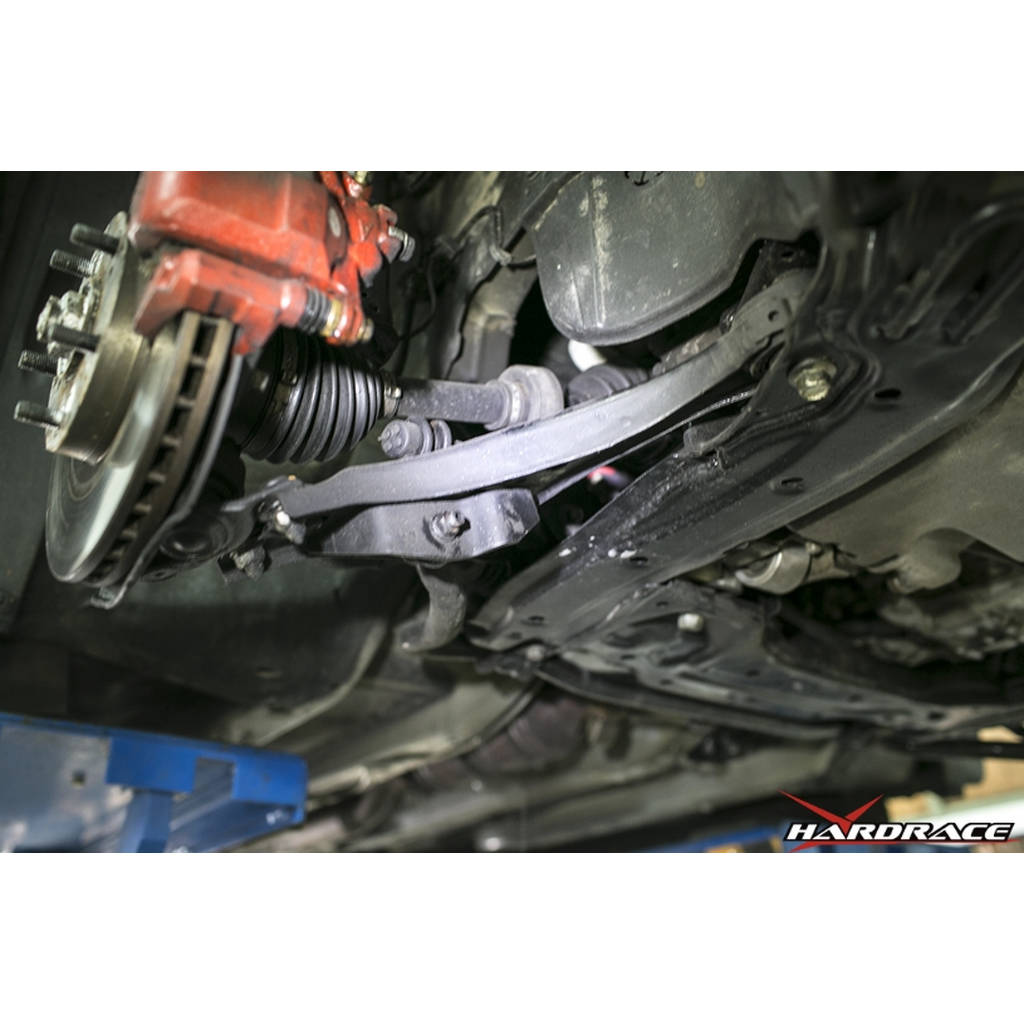 HARDRACE 6725-S CONTROL ARM HONDA CIVIC 06-11 Photo-4 
