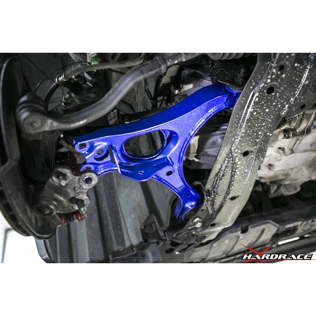 HARDRACE 6725-S CONTROL ARM HONDA CIVIC 06-11 Photo-6 