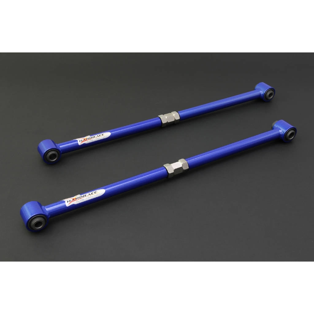 HARDRACE 6401-RF ADJ. CAMBER/TOE/CASTER ARM FORD TIERRA 99- Photo-0 