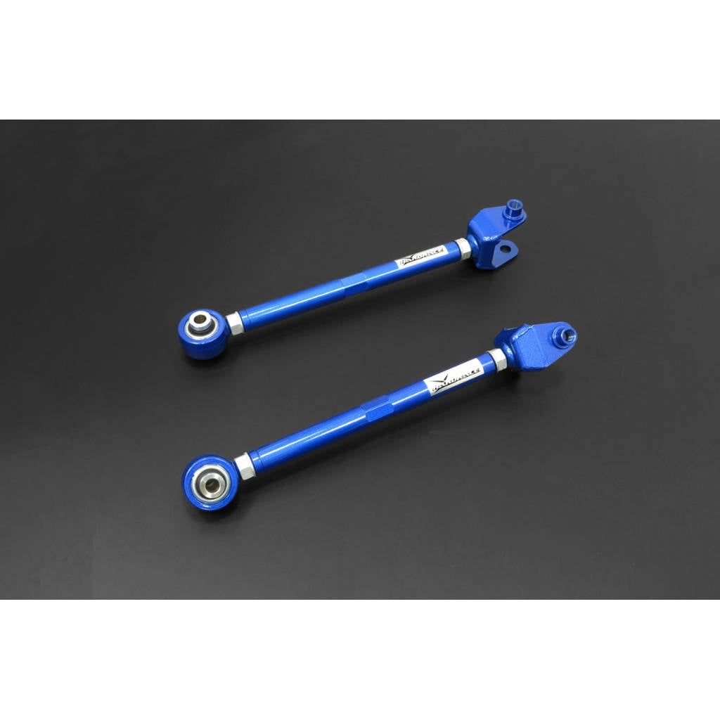 HARDRACE 8542 ADJ. CAMBER/TOE/CASTER ARM MAZDA MIATA 15- Photo-0 